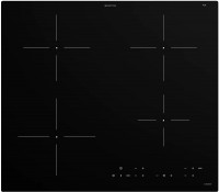 Фото - Варочная поверхность IKEA MATMASSIG 404.672.42 черный