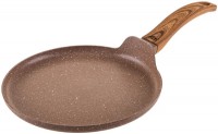 Фото - Сковородка Hitt Sahara Sandy HS-SCP22 22 см