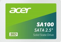 Фото - SSD Acer SA100 SA100-1920GB 1.92 ТБ