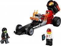 Фото - Конструктор Lego Drag Racer 40408 