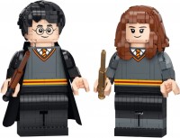 Фото - Конструктор Lego Harry Potter and Hermione Granger 76393 
