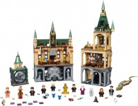 Конструктор Lego Hogwarts Chamber of Secrets 76389 