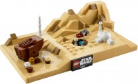 Фото - Конструктор Lego Tatooine Homestead 40451 