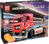 Фото - Конструктор Mould King Racing Truck 13152 