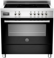 Фото - Плита Bertazzoni PRO905 IMFESNET черный