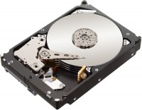 Фото - Жесткий диск Lenovo ThinkSystem SATA III 3.5" 7XB7A00053 8 ТБ