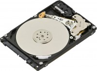 Фото - Жесткий диск Lenovo TCH ThinkSystem 2.5" 7XB7A00028 1.8 ТБ 10000 об/мин, SAS