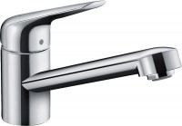 Фото - Смеситель Hansgrohe Focus M42 71809000 