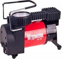 Фото - Насос / компрессор Shturmovik AC-30