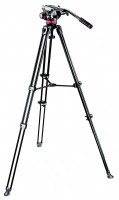 Штатив Manfrotto MVK502AM 