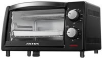 Фото - Электродуховка Astor CZ 2109