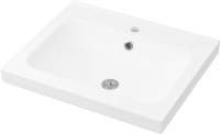 Фото - Умывальник IKEA ODENSVIK 63 603.690.47 630 мм