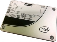 Фото - SSD Lenovo ThinkSystem SATA Hot Swapp 4XB7A13634 480 ГБ