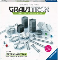 Фото - Конструктор Ravensburger Expansion Trax 27609 