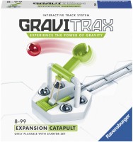 Фото - Конструктор Ravensburger Expansion Catapult 27605 