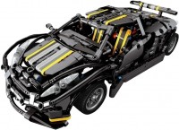 Фото - Конструктор Xingbao Balisong Small Super Car XB-07002