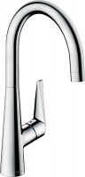 Фото - Смеситель Hansgrohe Talis M51 72812000 