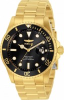 Фото - Наручные часы Invicta Pro Diver Men 33271 