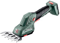 Фото - Кусторез Metabo PowerMaxx SGS 12 Q 601608850 