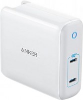 Фото - Зарядное устройство ANKER PowerPort Atom III Duo 