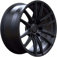 Фото - Диск WS Forged WS1280 (9,5x20/6x139,7 ET15 DIA77,8)