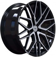 Фото - Диск WS Forged WS1281 (9x20/5x112 ET35 DIA66,5)