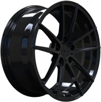 Фото - Диск WS Forged WS1285 (8,5x18/5x114,3 ET40 DIA64,1)
