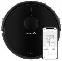 Фото - Пылесос Gutrend VISION 730