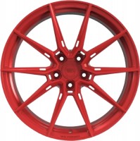Фото - Диск WS Forged WS2105 (9,5x19/5x114,3 ET35 DIA70,5)
