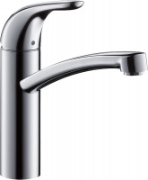 Фото - Смеситель Hansgrohe Focus M41 31784000 