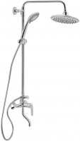 Фото - Душевая система Q-tap Sloup 51104OC