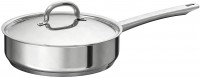Фото - Сковородка IKEA Oumbarlig 503.494.65 24 см