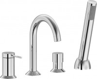 Фото - Смеситель Imprese Brenta ZMK071901050