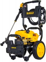 Фото - Мойка высокого давления DeWALT DXPW 005 E 