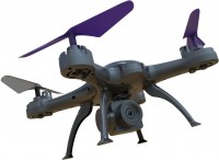 Квадрокоптер (дрон) Hiper Falcon X FPV