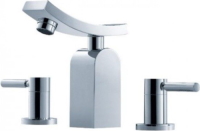 Фото - Смеситель Kraus Unicus KEF-14303CH