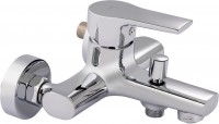 Фото - Смеситель Q-tap Labe 3020107DC