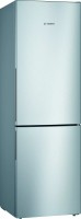 Фото - Холодильник Bosch KGV36VLEA серебристый