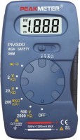 Фото - Мультиметр Protester PM300