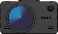 Фото - Видеорегистратор iBOX iCON LaserVision WiFi Signature S 