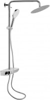 Фото - Душевая система Q-tap Sloup 51T105VOGC