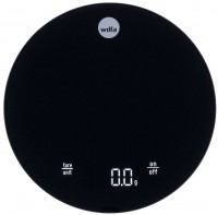 Фото - Кухонные весы Wilfa WSS-2