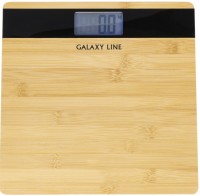 Весы Galaxy Line GL4813 