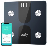 Фото - Весы Eufy Smart Scale C1 