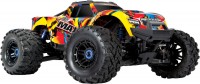 Фото - Радиоуправляемая машина Traxxas Maxx TQi 1:10 