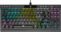 Фото - Клавиатура Corsair K70 RGB Champion Series  Speed Switch