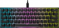 Фото - Клавиатура Corsair K65 RGB Mini  Speed Switch