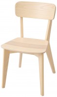 Фото - Стул IKEA LISABO 204.572.39 