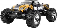 Фото - Радиоуправляемая машина BSD Racing Racing Monster Truck 1:10
