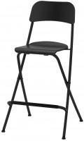 Фото - Стул IKEA FRANKLIN 504.067.43